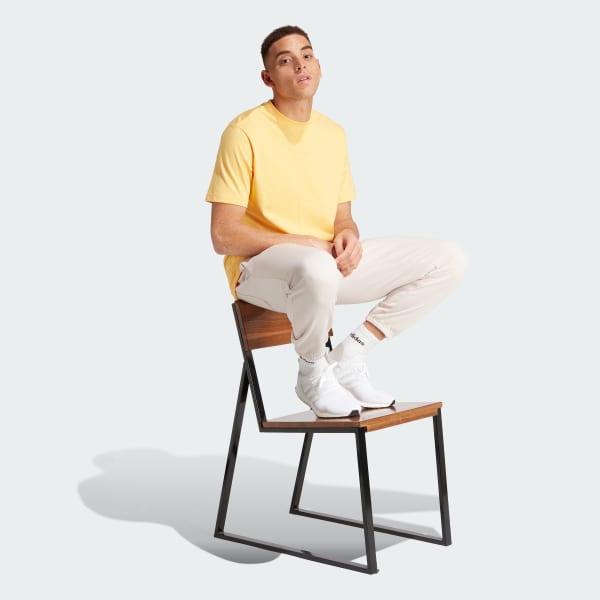 Gelb ALL SZN T-Shirt