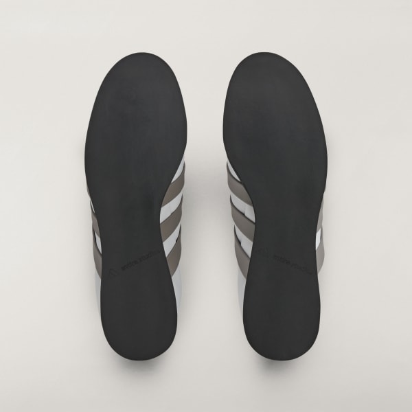 Brown adidas x entire studios 에이스