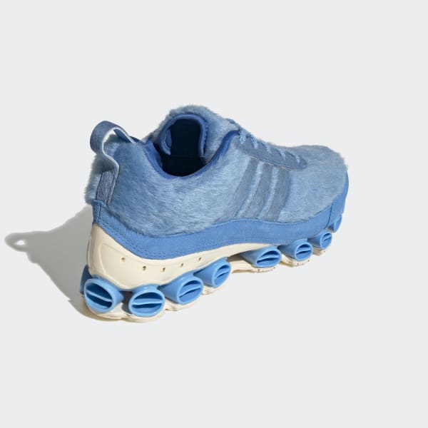 Blue Kerwin Frost YTI Microbounce Shoes LIS77