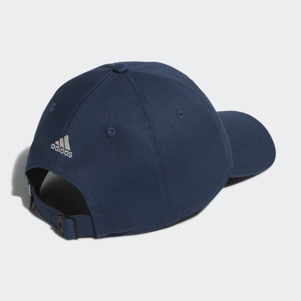 Blue Dad Cap
