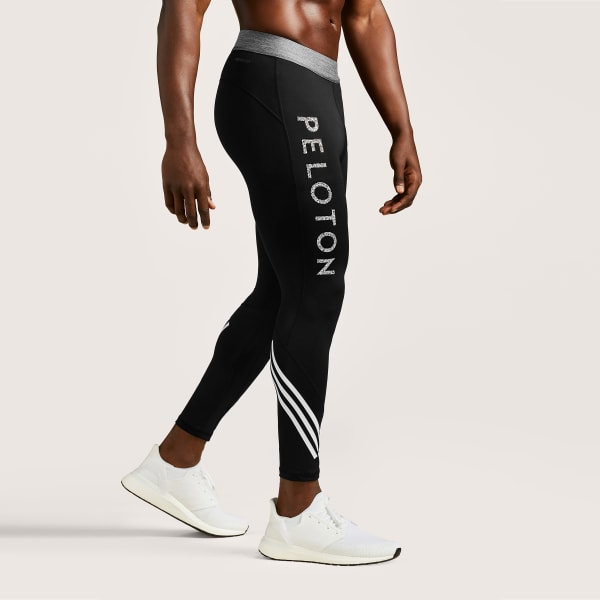 adidas men's half tights