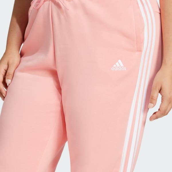 Adidas dust pink pants store