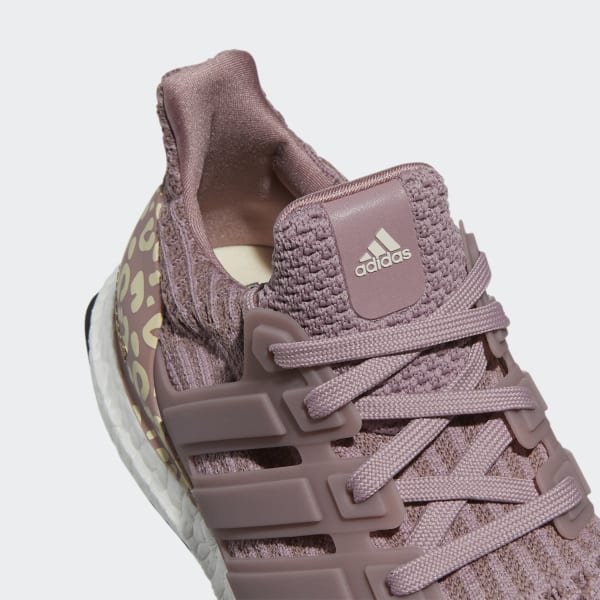 nachová Boty Ultraboost 5.0 DNA Running Sportswear Lifestyle ZD982