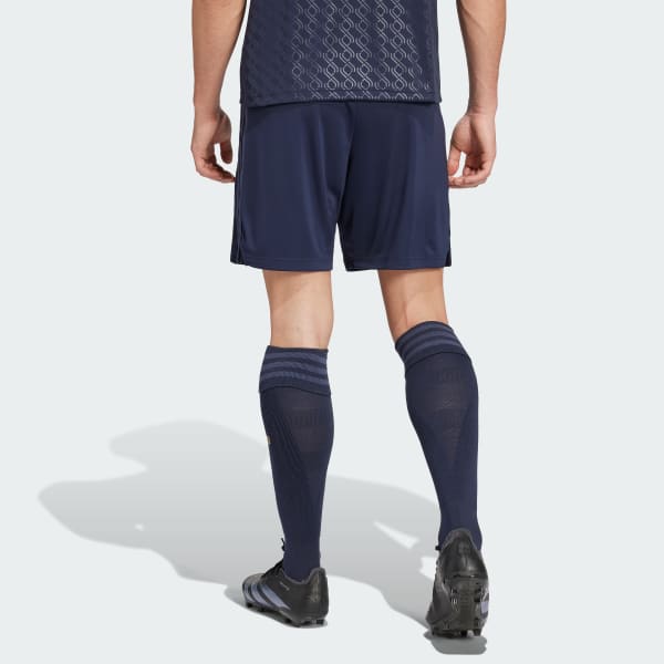 Pantaloncini della juventus sales