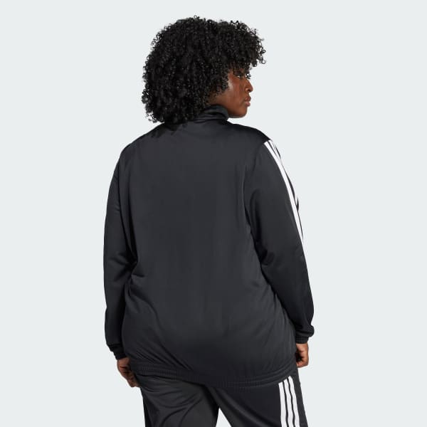 Adidas tricot jacket women's online