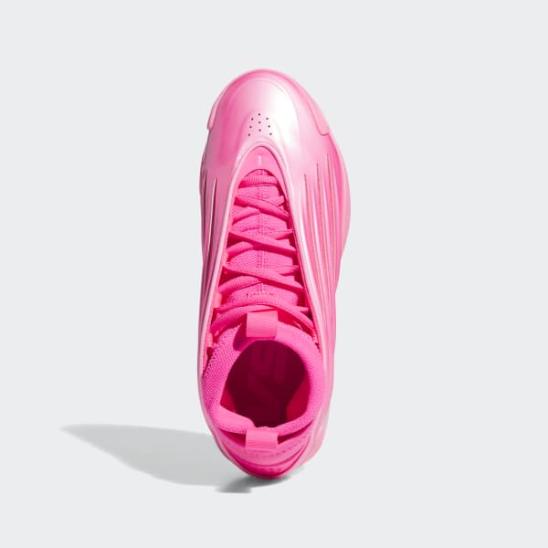 adidas Harden Volume 9 Shoes - Pink | Free Shipping with