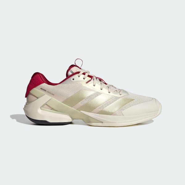 White 아디제로 우버소닉 5