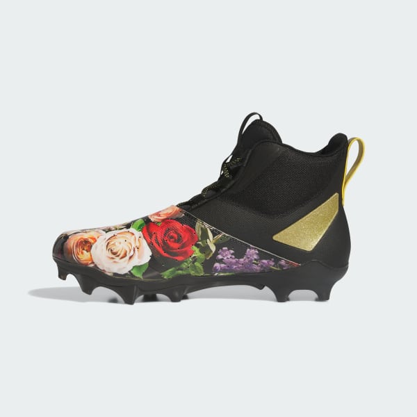Adidas lineman cleats discount
