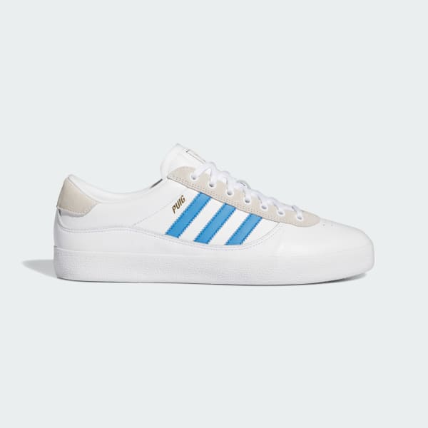 adidas Puig Shoes White Free Shipping with adiClub adidas US