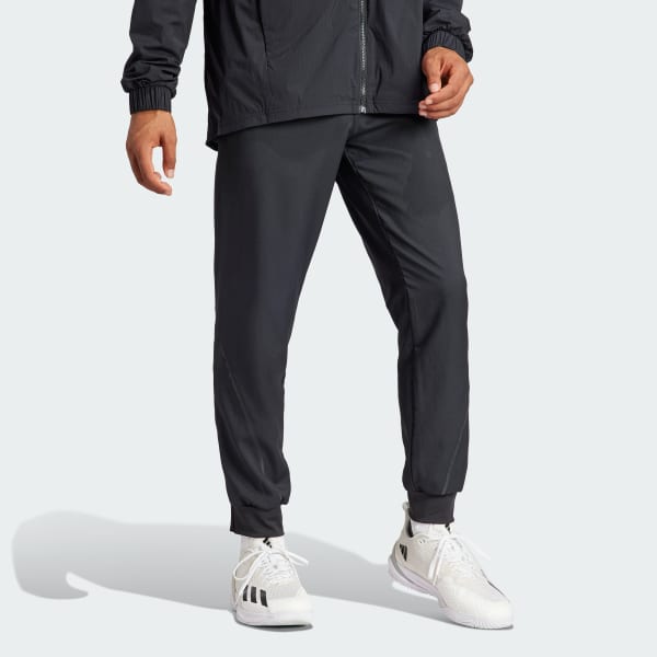 Adidas clearance tennis broek