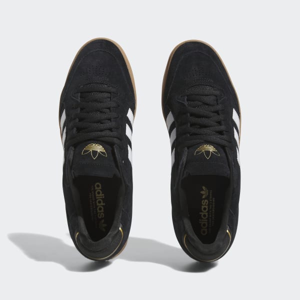 Nero Scarpe Tyshawn Low