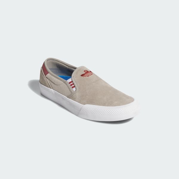 Μπεζ Shmoofoil Shoes
