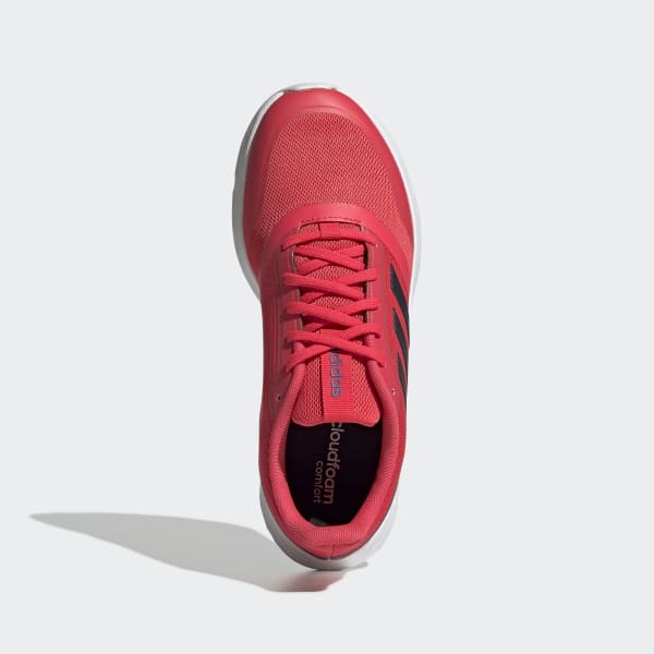adidas nova flow red