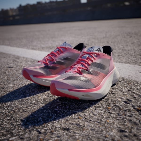 アディダス アディゼロ アディオス Pro 3 / Adizero Adios Pro 3