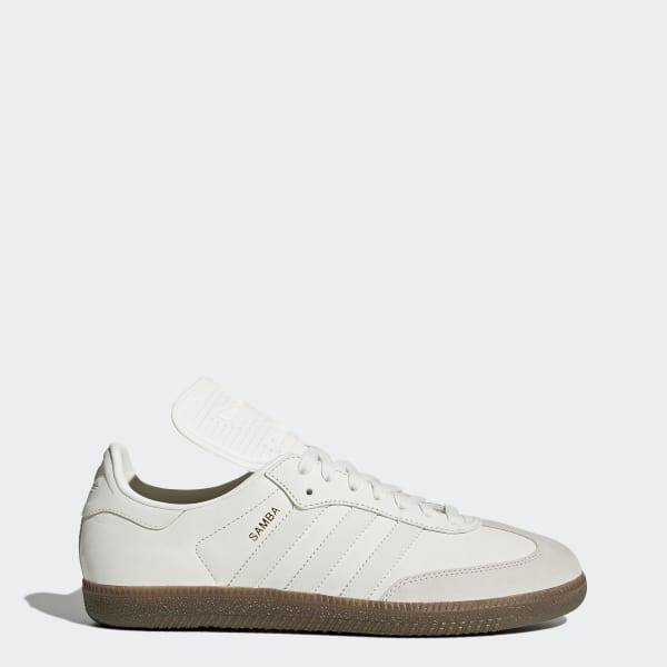 adidas originals samba gouden
