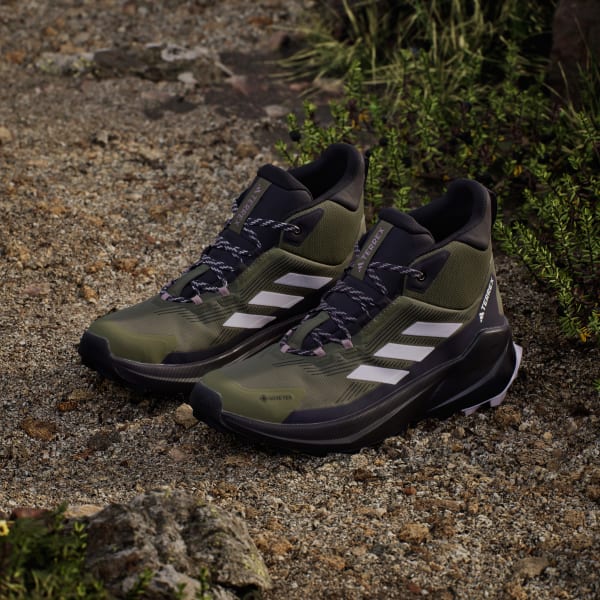 Adidas terrex tivid mid online