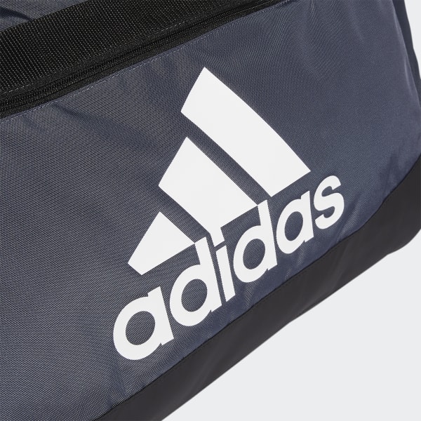 adidas Defender Duffel Bag Large - Grey | EW9633 | adidas US