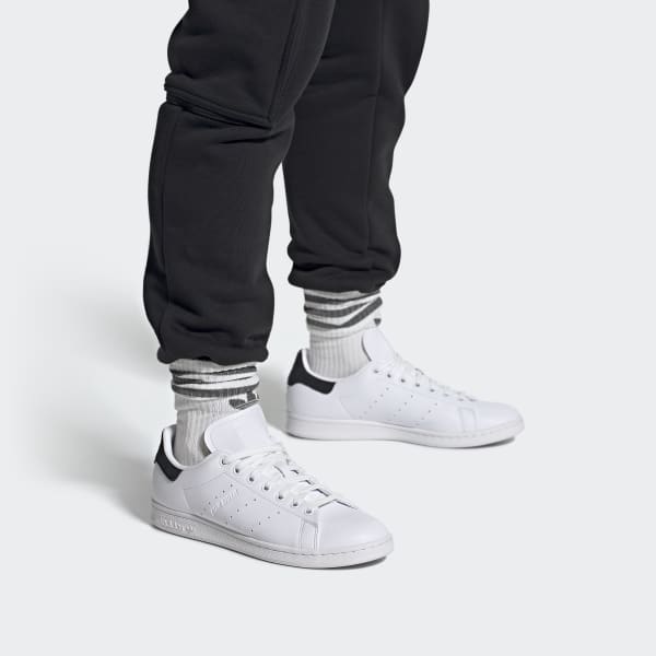 adidas Stan Smith Shoes - White | adidas Philippines