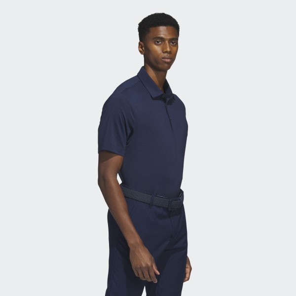 Blue Ultimate365 Solid Polo Shirt