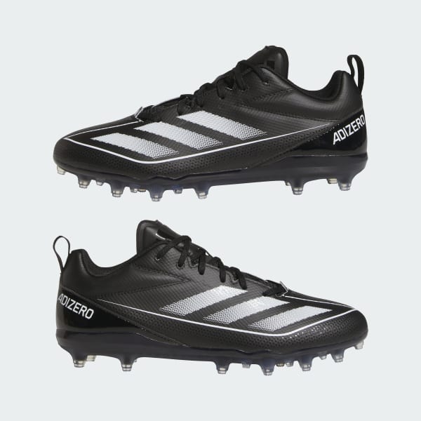 Adidas men's adizero football cleats outlet