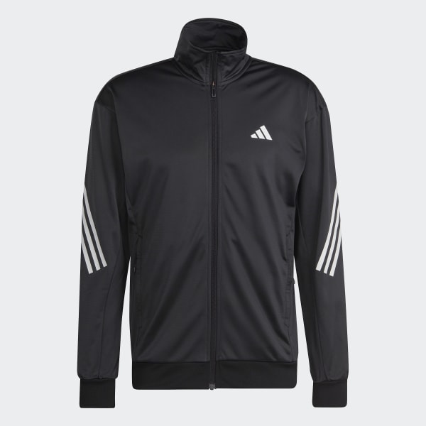 Men's adidas tricot jacket online