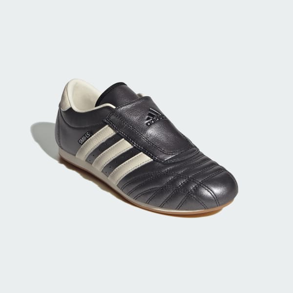 cierna Tenisky adidas Taekwondo