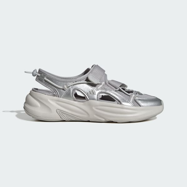 Grey 오즈웨이브 샌들