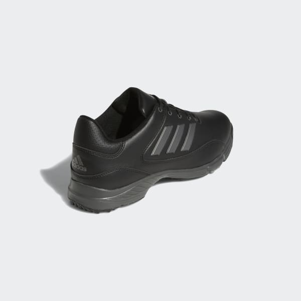 adidas Golflite Max Wide Golf Shoes Black adidas UK