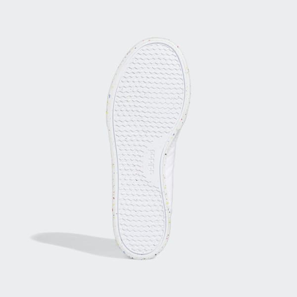 Blanco Zapatilla Daily 3.0 Eco Sustainable Lifestyle Skateboarding