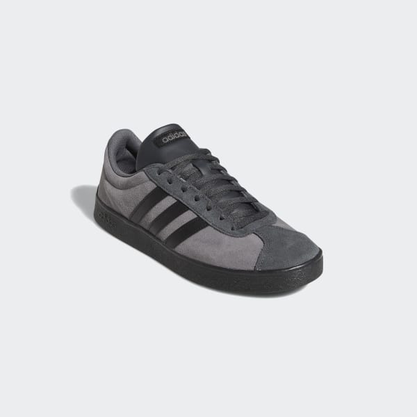 Adidas vl court shop 2.0 grijs