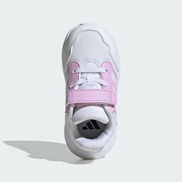 Blanco Tenis Tensaur Run 3.0 Kids