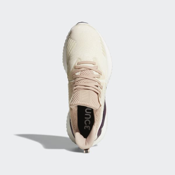 adidas Alphabounce Beyond Shoes - Beige 
