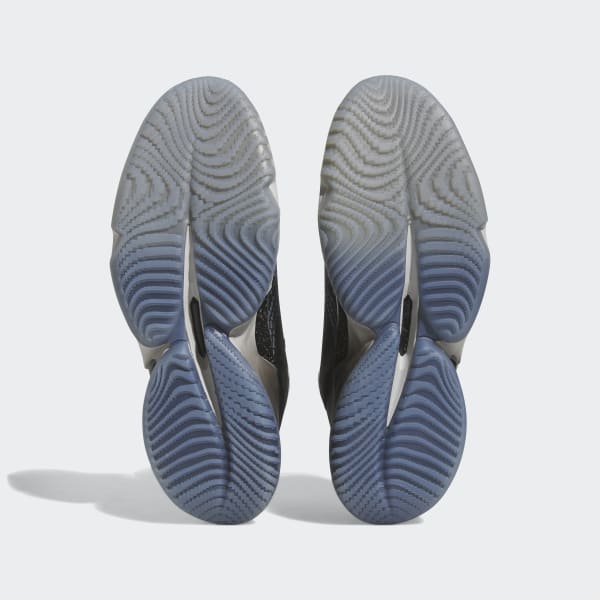noir Chaussure D.O.N. Issue 4