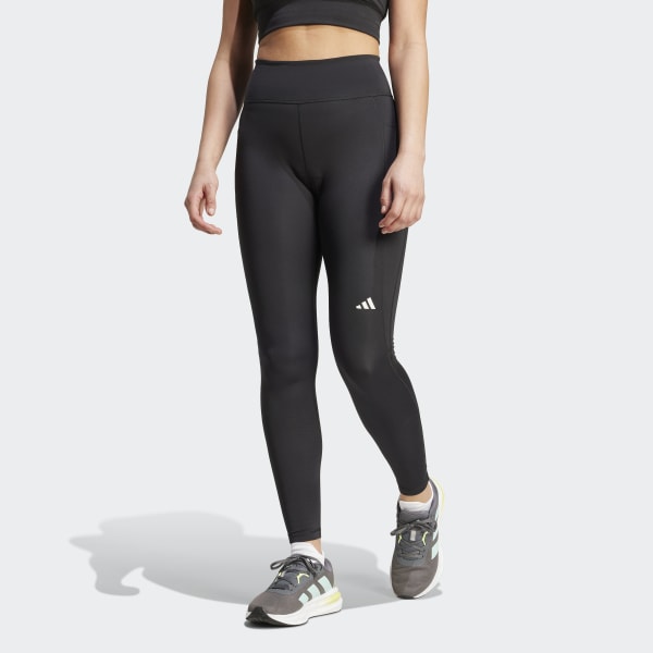 adidasアディダスW JL3 LEGGING Own_the_Run_Winter_Full_Length
