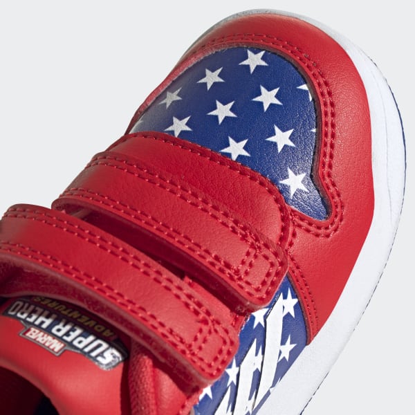 Tenis capitan america adidas top