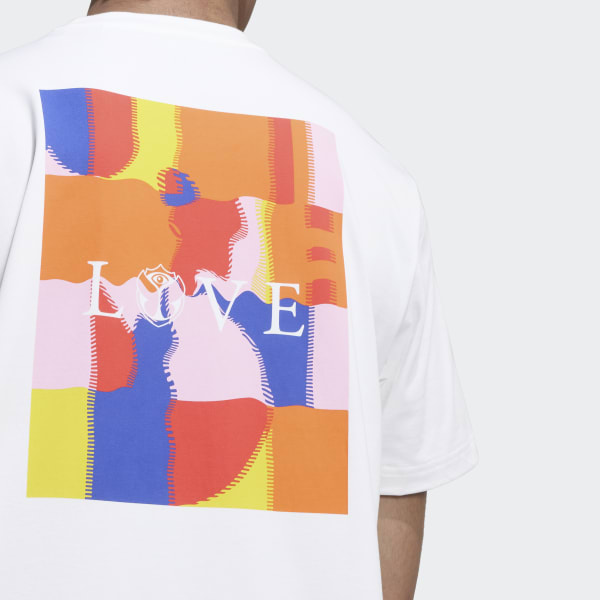 Bialy Belgium Lifestyle Heavy Cotton Tee UB200