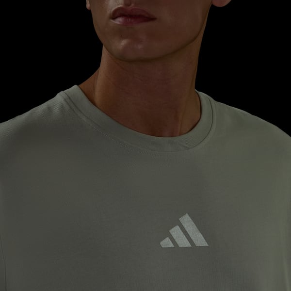 Green Terrex Multi T-Shirt Meadow Pack