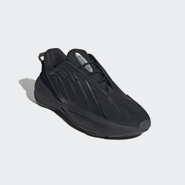 Siyah OZRAH Ayakkabı LSN95