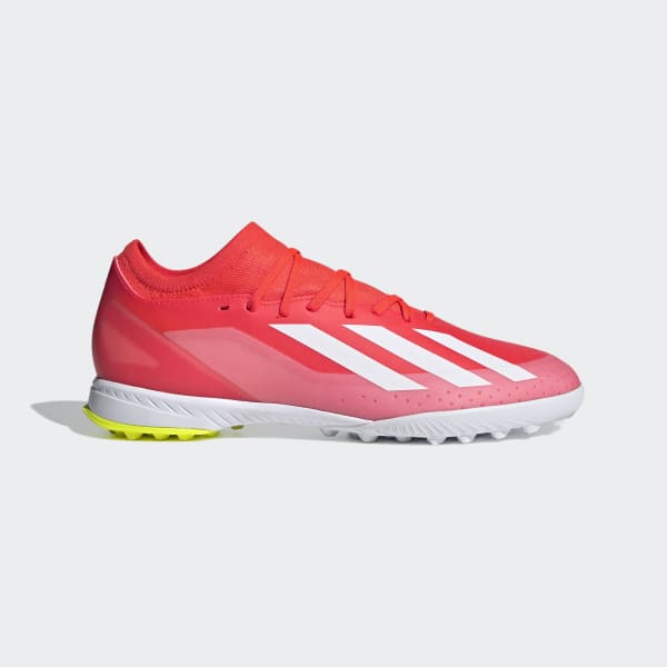 adidas X Crazyfast League Turf adidas Thailand