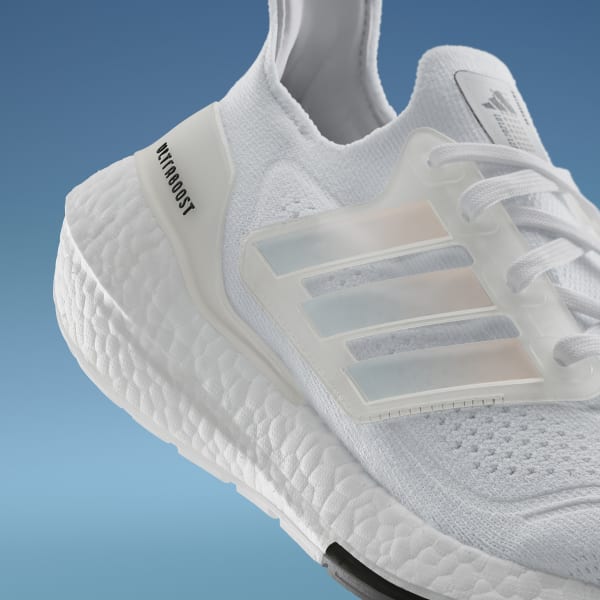 adidas white ultraboosts