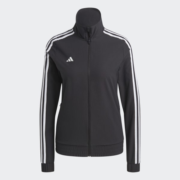 adidas The Trackstand Cycling Jacket - Black | Women's Cycling | adidas US