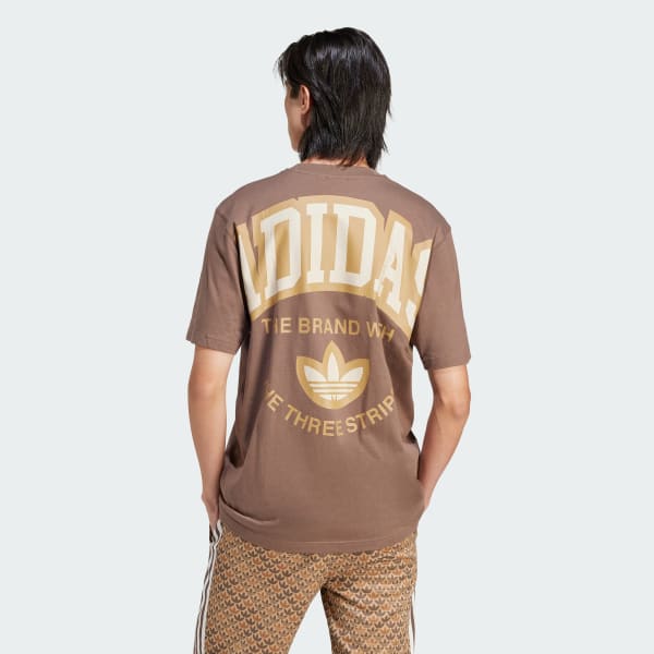 Cafe Playera Manga Corta VRCT