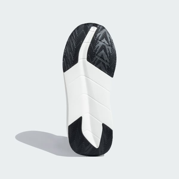 Grey AeroBlitzStep Shoes