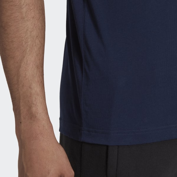 Blue Adicolor Classics Trefoil Tank Top IZP13