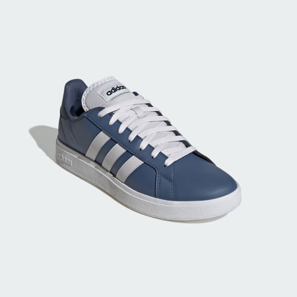 Blue Grand Court TD Lifestyle Court Casual Shoes