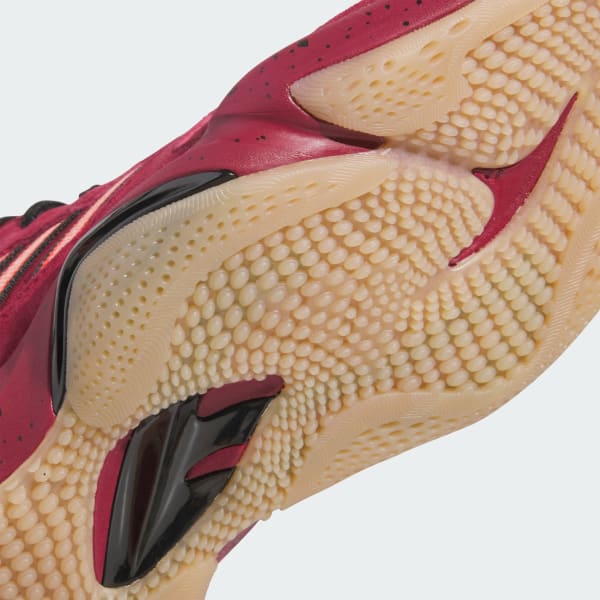 adidas Mahomes 2 Impact FLX Kids Tailgate Turf Training Shoes