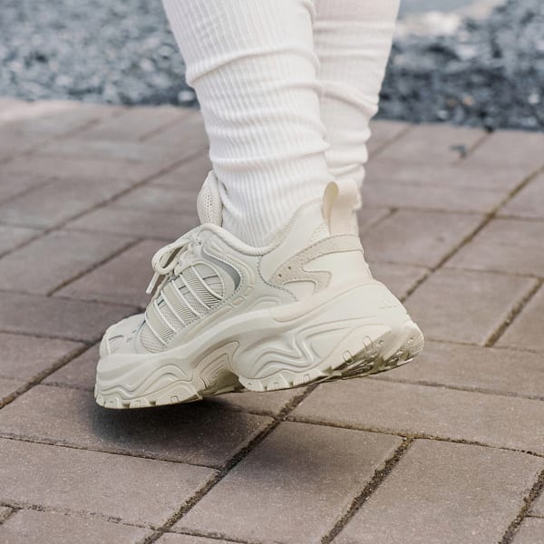 White 셰도우 피버