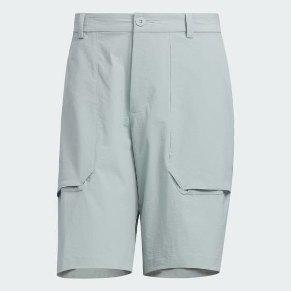 グリーン レンジ コミューター ショーツ