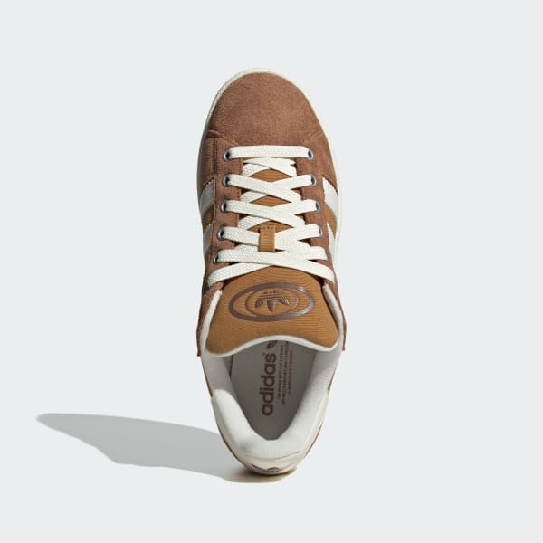 Adidas 2025 schoenen bruin