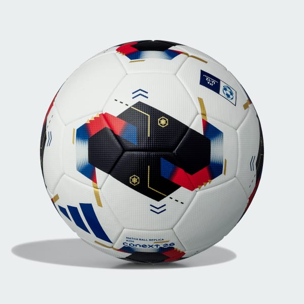 ホワイト コネクト26  キッズ U12（4号球)